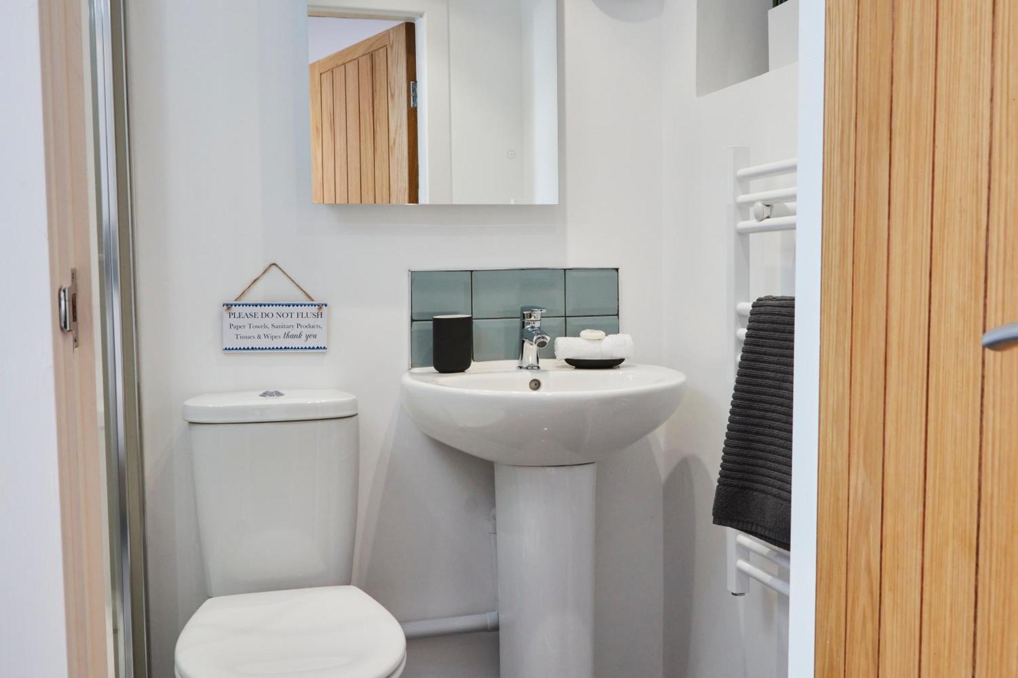 Gateway Mews - Serviced Apartments Kegworth Exterior foto