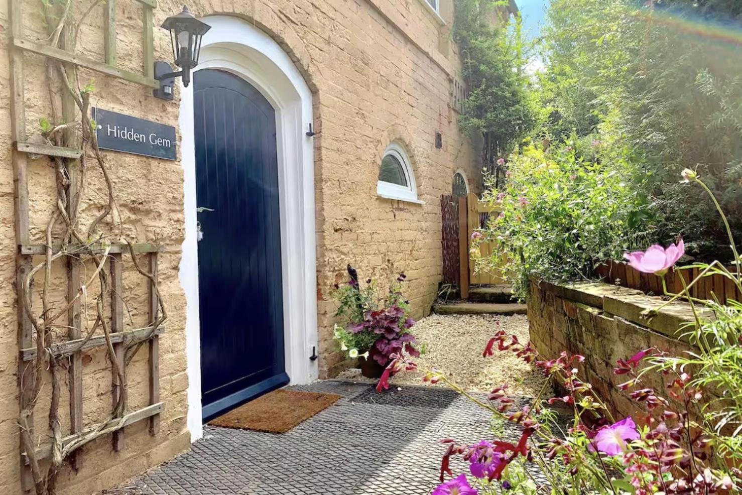 Gateway Mews - Serviced Apartments Kegworth Exterior foto