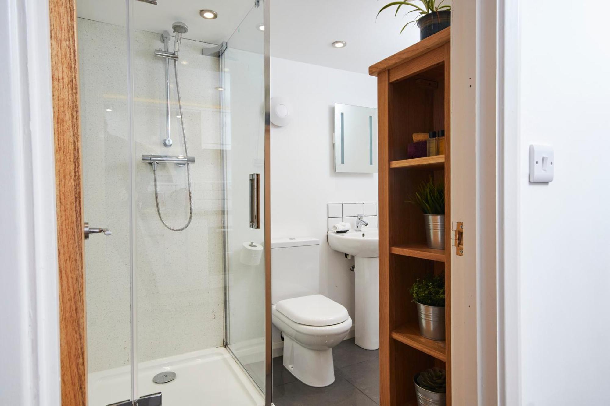 Gateway Mews - Serviced Apartments Kegworth Exterior foto